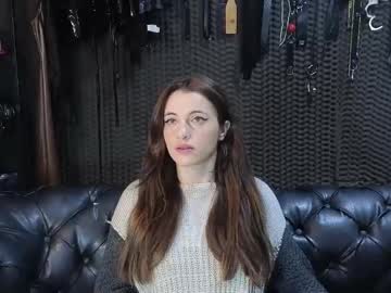 Kimberly_Swan_ Chaturbate stream image from September 21, 2025