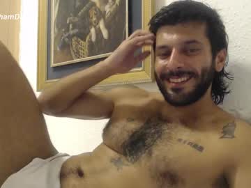 Masterofinfatuation Chaturbate stream image from September 21, 2025