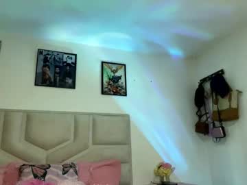 Namithompson Chaturbate stream image from September 21, 2025