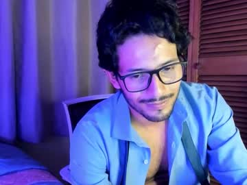 Nicolasrodrii Chaturbate stream image from September 21, 2025