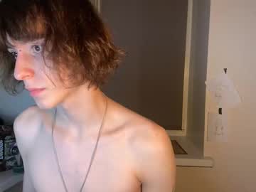Orbbbit Chaturbate stream image from September 21, 2025