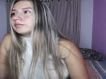 Sofiarussell_ Chaturbate stream image from September 21, 2025