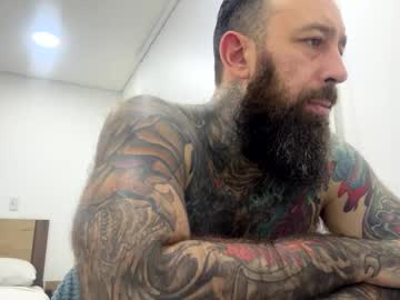 Stevenrisenyc Chaturbate stream image from September 21, 2025