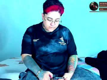 Techno_420 Chaturbate stream image from September 21, 2025