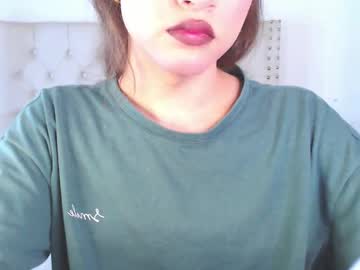 Valen_Thompson Chaturbate stream image from September 21, 2025
