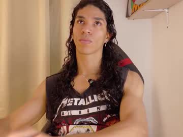 Willy_Veins Chaturbate stream image from September 21, 2025