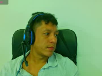 Wolf_2765 Chaturbate stream image from September 21, 2025