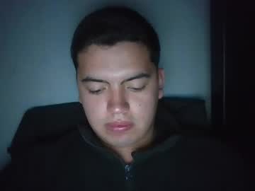 Zerofucu Chaturbate stream image from September 21, 2025