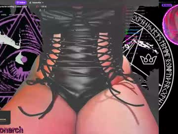 Baileymonarch Chaturbate stream image from September 21, 2025