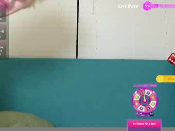 Cwave7 Chaturbate stream image from September 21, 2025