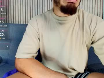 Dante_Fox_ Chaturbate stream image from September 21, 2025