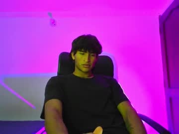 Isaac__Efx Chaturbate stream image from September 21, 2025