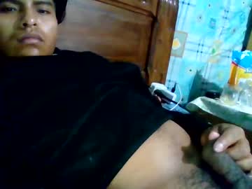 Jesus171019 Chaturbate stream image from September 21, 2025
