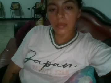 Laurenhot94 Chaturbate stream image from September 21, 2025