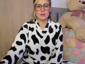 Liahkimi Chaturbate stream image from September 21, 2025
