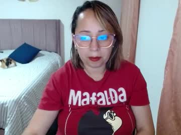 Lumi_84 Chaturbate stream image from September 21, 2025