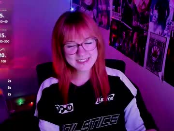 Margaret_Red Chaturbate stream image from September 21, 2025