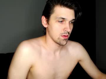 Mateo_Zeus Chaturbate stream image from September 21, 2025