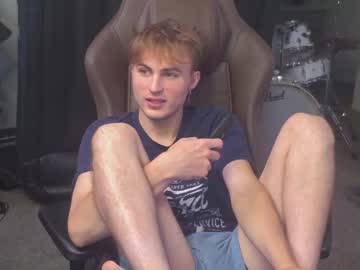 Mattcashxxx Chaturbate stream image from September 21, 2025