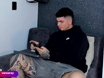 _Mrcock_ Chaturbate stream image from September 21, 2025