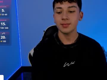 Oliver_Kyy Chaturbate stream image from September 21, 2025