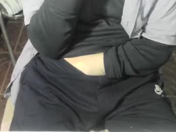 Ore_Cam Chaturbate stream image from September 21, 2025