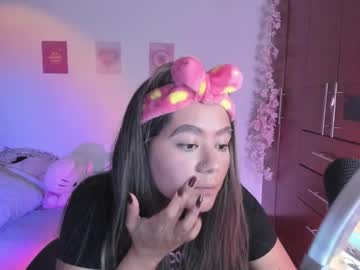 Stephanifox Chaturbate stream image from September 21, 2025