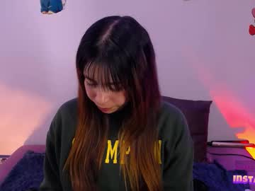 Taticutee Chaturbate stream image from September 21, 2025
