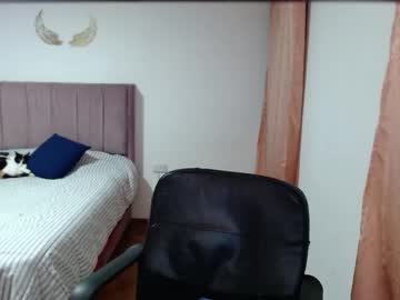 Yoss_Big88 Chaturbate stream image from September 21, 2025