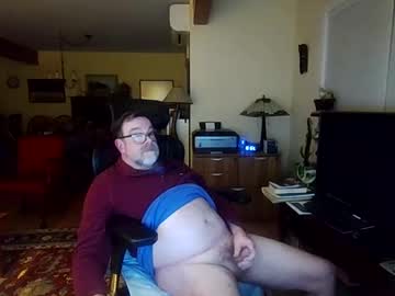 An_Older_Gentleman Chaturbate stream image from September 21, 2025