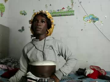 Briahana_Doll Chaturbate stream image from September 21, 2025