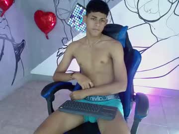 Deivid_Bigcock1 Chaturbate stream image from September 21, 2025