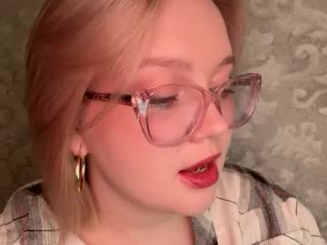 Eva_Kittenn Chaturbate stream image from September 21, 2025