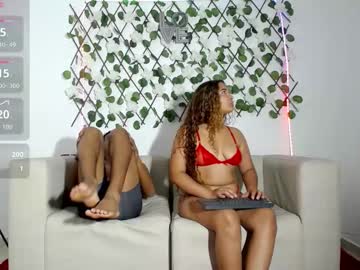 Girlshousehot Chaturbate stream image from September 21, 2025