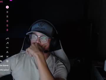 Granter21 Chaturbate stream image from September 21, 2025