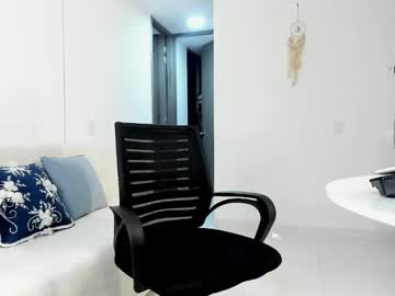 Juandiegokingx Chaturbate stream image from September 21, 2025