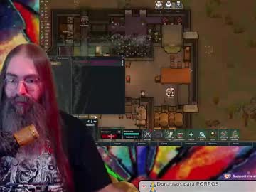 Mjolnirinyou Chaturbate stream image from September 21, 2025