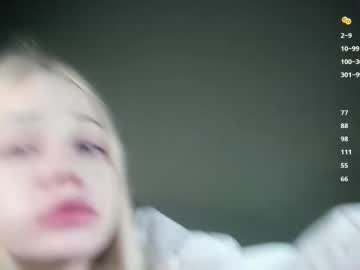 Nicole_Yo Chaturbate stream image from September 21, 2025