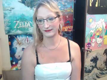 Savanah_Banana Chaturbate stream image from September 21, 2025