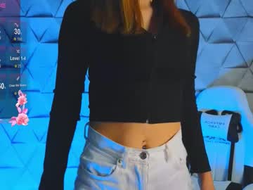 Sofiesin Chaturbate stream image from September 21, 2025