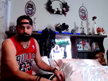 Tommymadison222 Chaturbate stream image from September 21, 2025