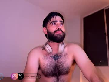 Zack_Sullivan22 Chaturbate stream image from September 21, 2025
