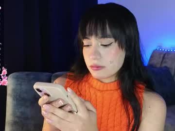 Zaradames_ Chaturbate stream image from September 21, 2025