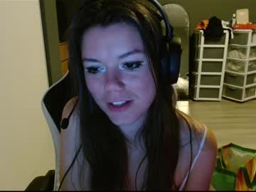 Alina_Nightshade Chaturbate stream image from September 21, 2025