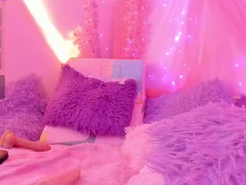 Apple_Of_Pleasure Chaturbate stream image from September 21, 2025