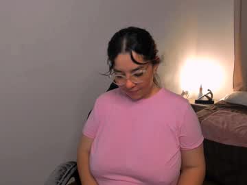 Dulce_Brithany Chaturbate stream image from September 21, 2025