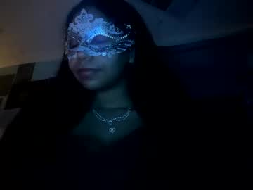 Exotic_Swan Chaturbate stream image from September 21, 2025