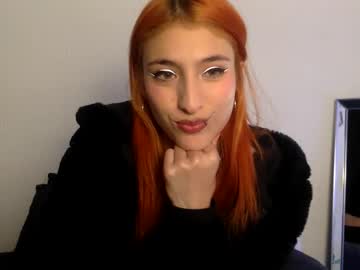 Gabykovalenko Chaturbate stream image from September 21, 2025