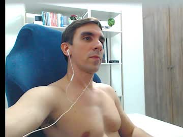 Gatosarado23 Chaturbate stream image from September 21, 2025