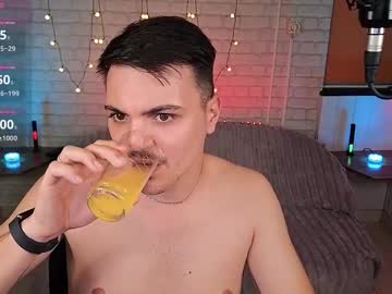 Horny__Jonathan Chaturbate stream image from September 21, 2025